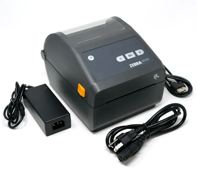 Zebra ZD42042-D01000EZ Image
