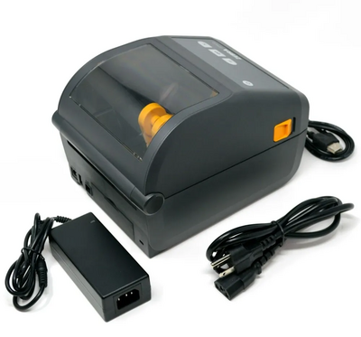Zebra ZD42042-D01000EZ Image