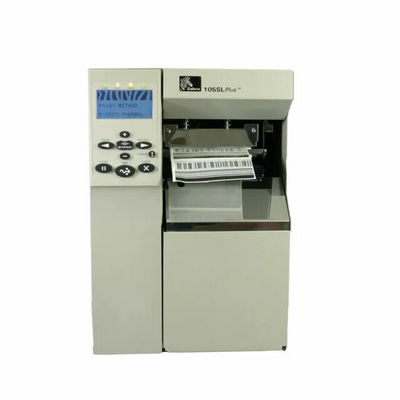 Zebra 105SL Plus Image