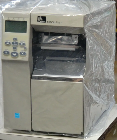 Zebra 105SL Plus Image