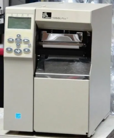 Zebra 105SL Plus Image