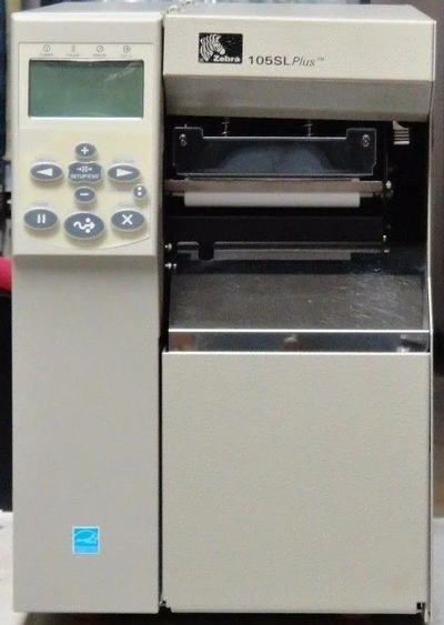 Zebra 105SL Plus Image