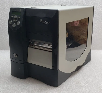 Zebra Z4M Image