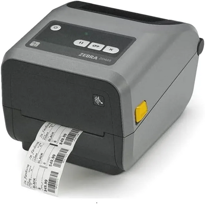 Zebra ZD420t Image