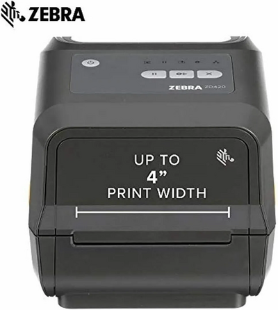 Zebra ZD420t Image