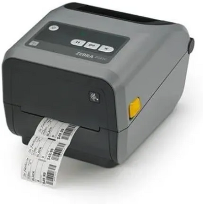 Zebra ZD420t Image