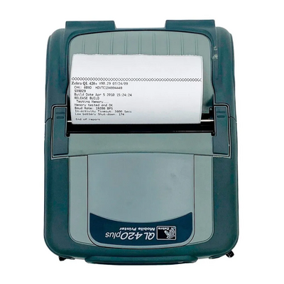 Zebra QL420Plus Image