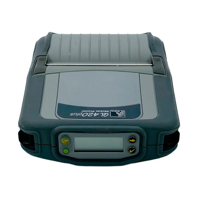 Zebra QL420Plus Image