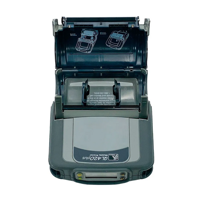 Zebra QL420Plus Image