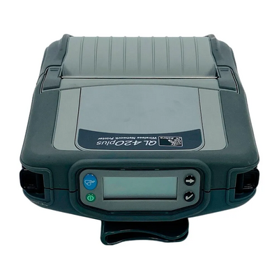 Zebra QL420Plus Image