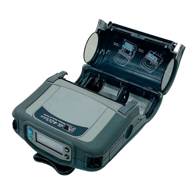 Zebra QL420Plus Image