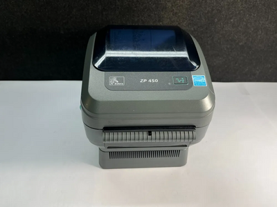 Zebra Gx420d Image