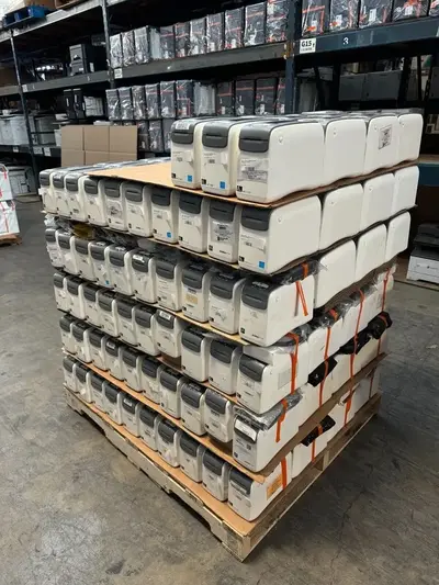 Zebra HC100 (HC100-3001-0100) Image