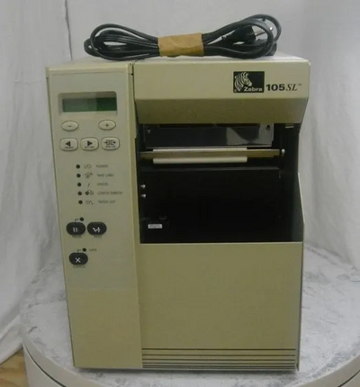 Zebra 105SL Image