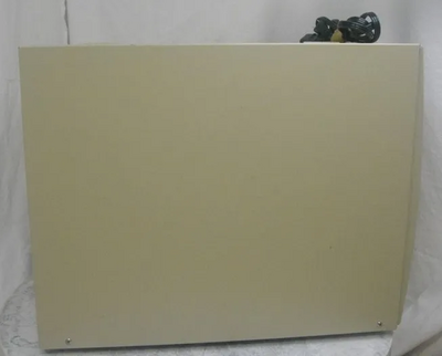 Zebra 105SL Image