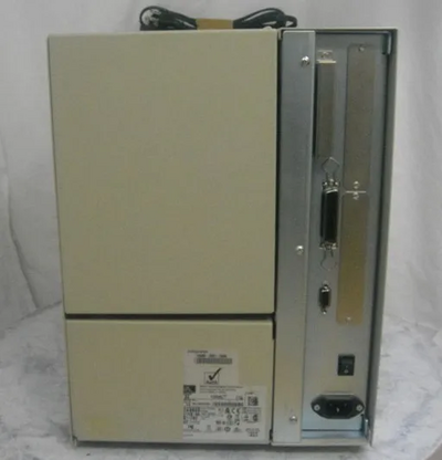Zebra 105SL Image