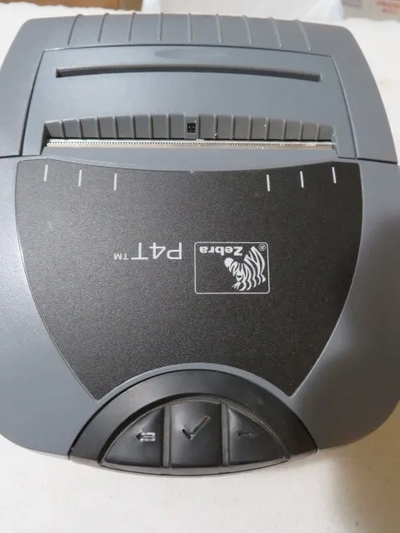 Zebra P4t Image