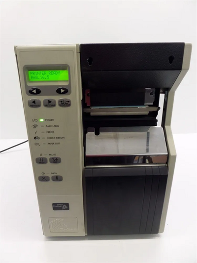 Zebra R110Xi Image