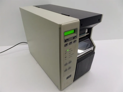 Zebra R110Xi Image