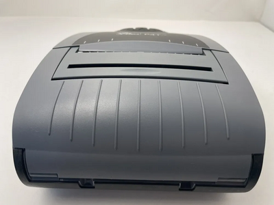 Zebra P4T Image