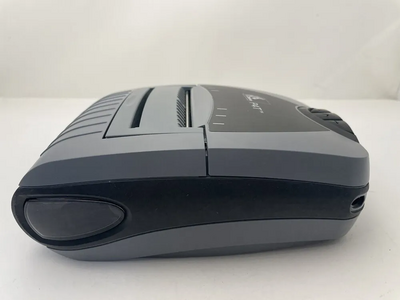 Zebra P4T Image