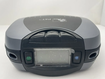 Zebra P4T Image