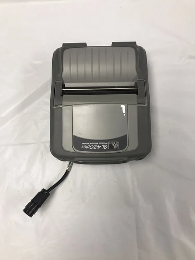 Zebra QL420 + Image