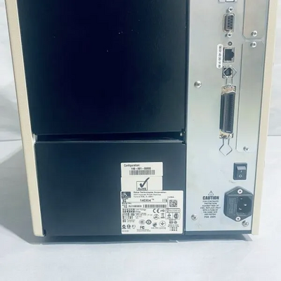 Zebra 140Xi4 Image