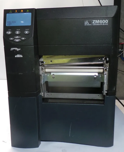 Zebra ZM600 (ZM600-2001-0000T) Image