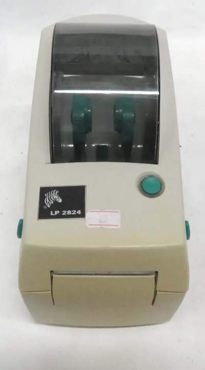 Zebra LP2824 Image