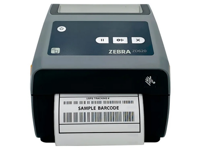 Zebra ZD620 Image