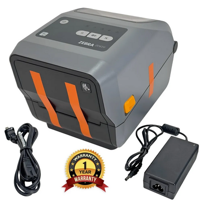 Zebra ZD620 Image