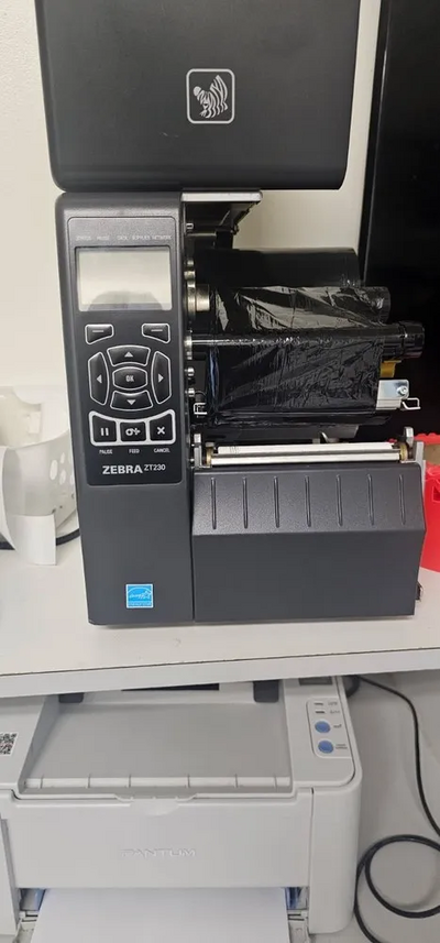 Zebra ZT230 Image