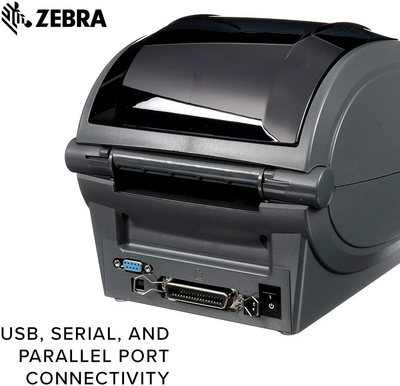 Zebra GX430t Image