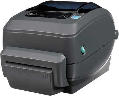 Zebra GX430t Image