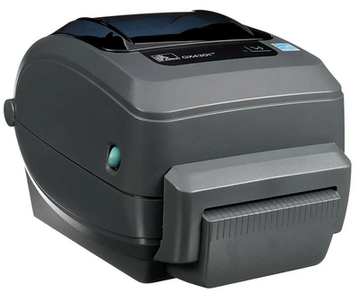 Zebra GX430t Image