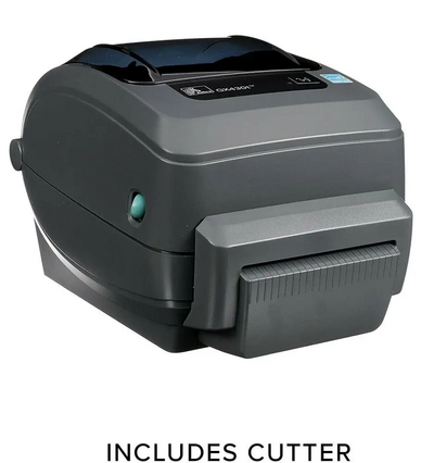 Zebra GX430t Image