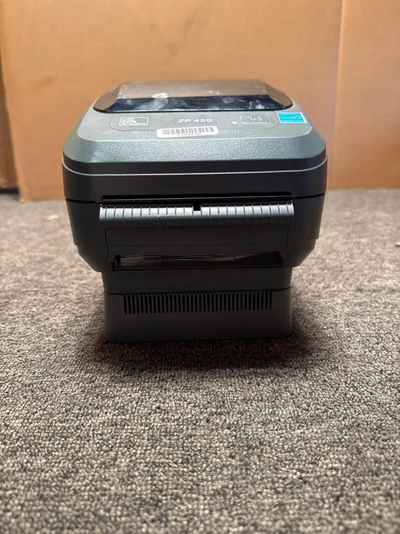 Zebra ZP450-0501-0000A Image