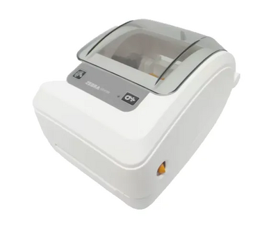 Zebra Gk420t Image