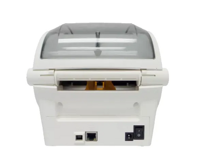 Zebra Gk420t Image