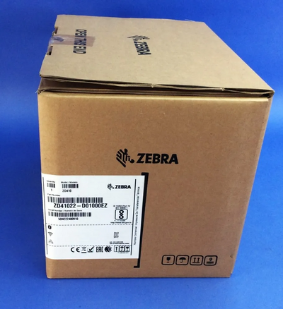 Zebra ZD41022-D01000EZ Image