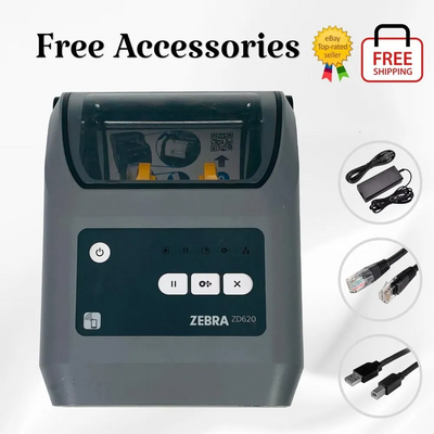 Zebra ZD620 Image