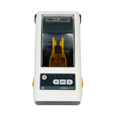 Zebra ZD410d-HC Image