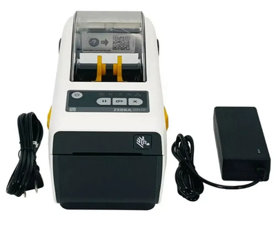 Zebra ZD410d-HC Image