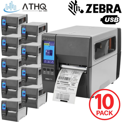 Zebra ZT231 Image