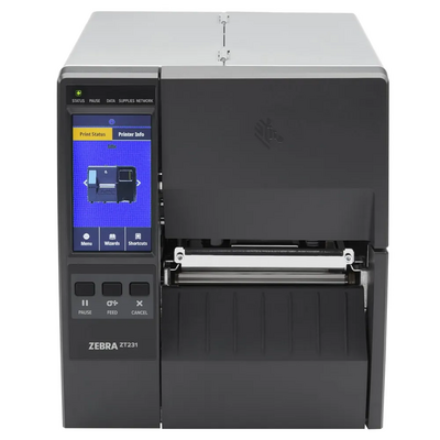 Zebra ZT231 Image