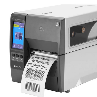 Zebra ZT231 Image