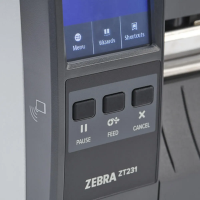 Zebra ZT231 Image