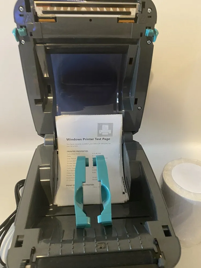 Zebra Zp505 Image