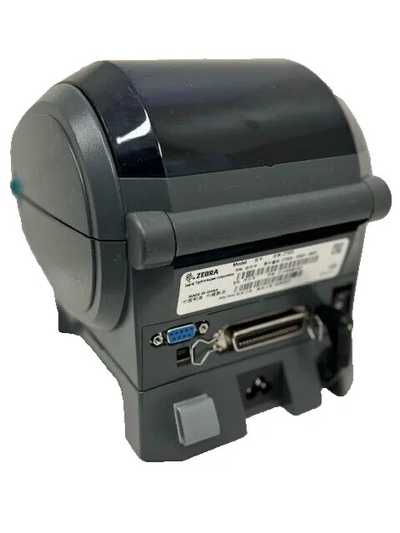 Zebra Zp505 Image